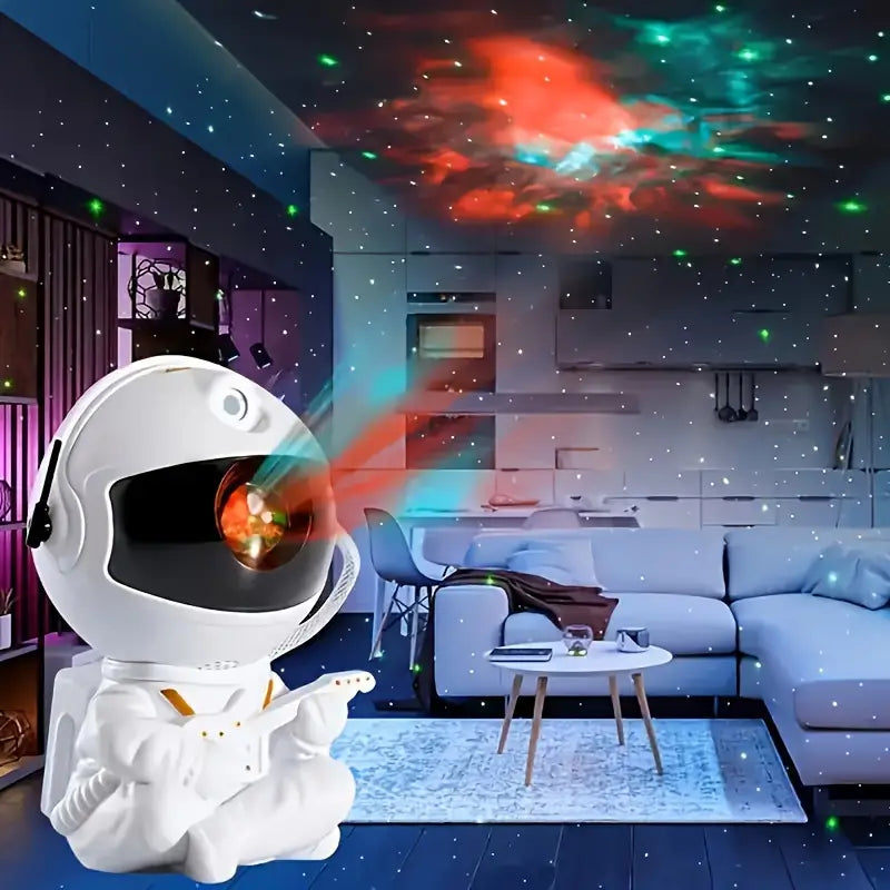 Galaxy Max™ Projector