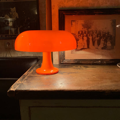 MushGlow™ Vintage Lamp