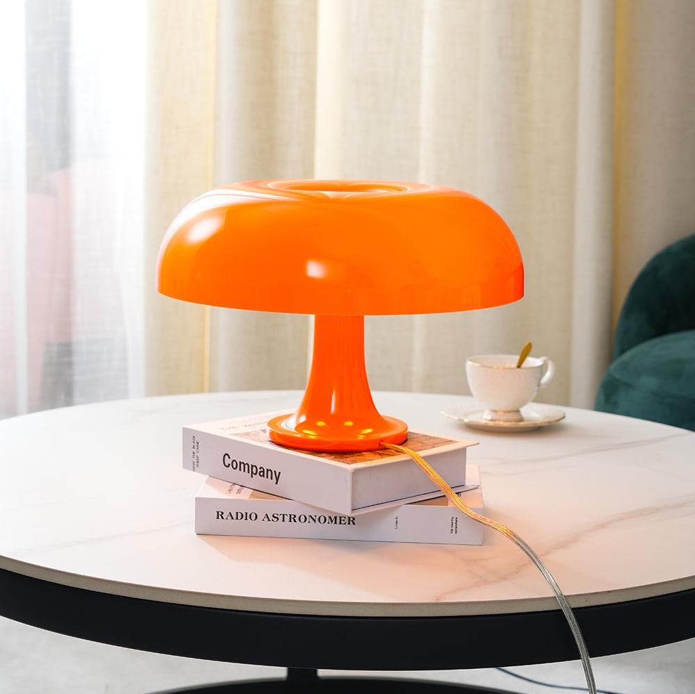 MushGlow™ Vintage Lamp