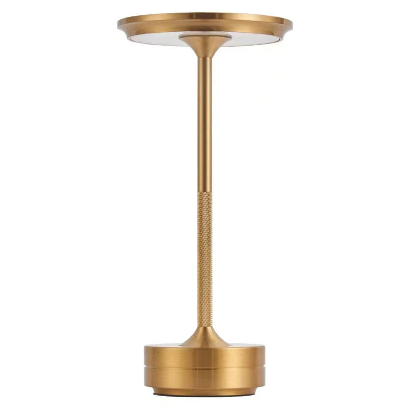 EleganceLux™ Touch Lamp