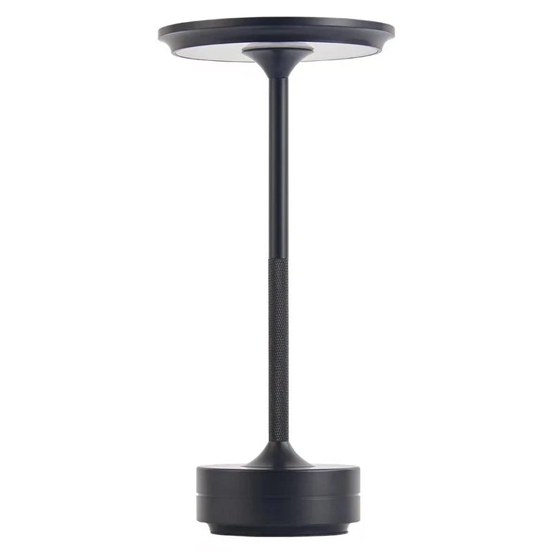 EleganceLux™ Touch Lamp