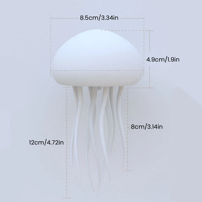 The Original Floating Jellyfish Glow™