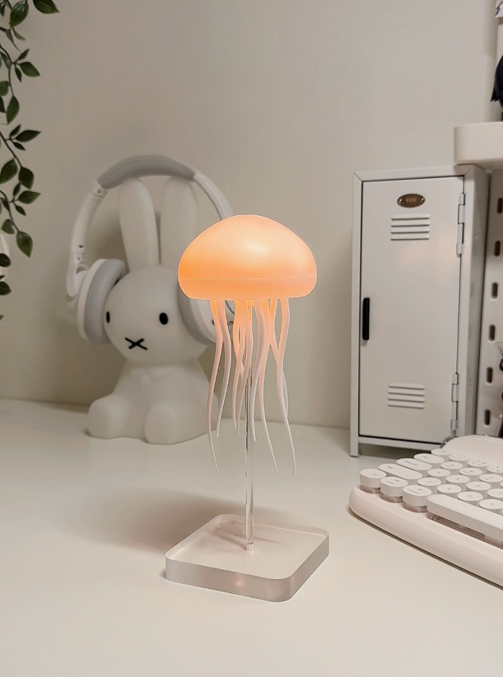 The Original Floating Jellyfish Glow™