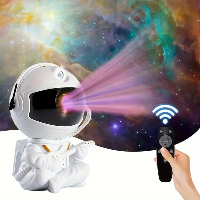 Galaxy Max™ Projector