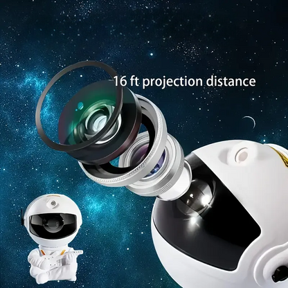 Galaxy Max™ Projector