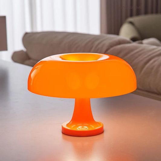 MushGlow™ Vintage Lamp