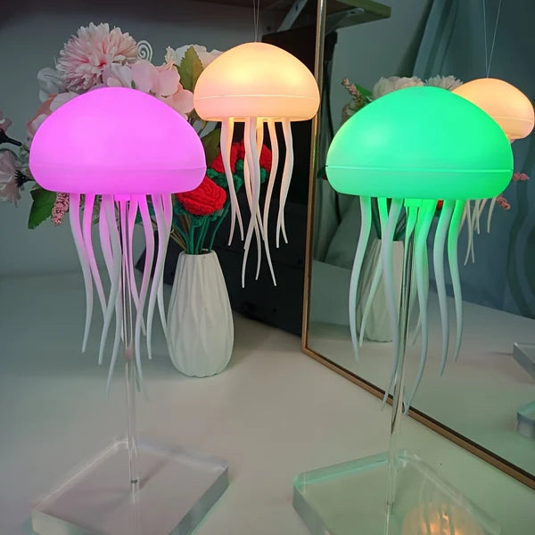 The Original Floating Jellyfish Glow™