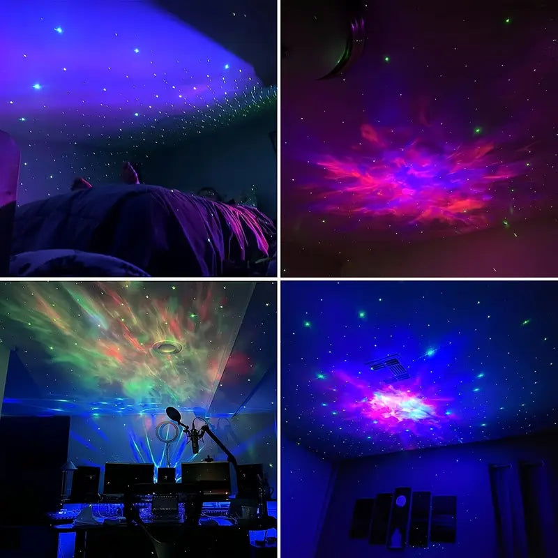 Galaxy Max™ Projector