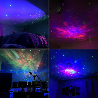 Galaxy Max™ Projector