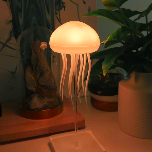 The Original Floating Jellyfish Glow™